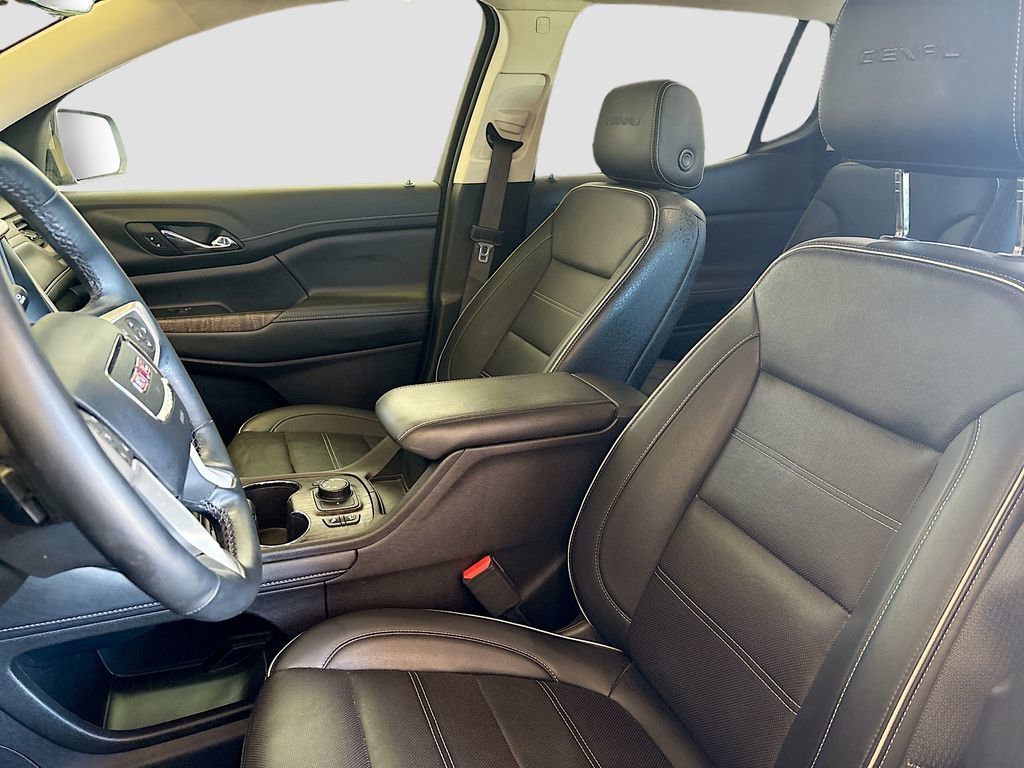 Used 2023 GMC Acadia Denali w/ Denali Ultimate Package image 22