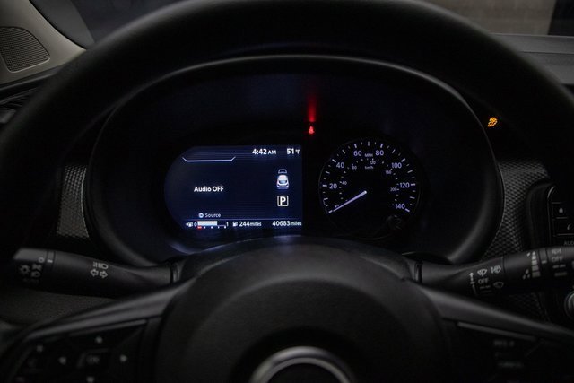 Used 2023 Nissan Kicks SV image 30