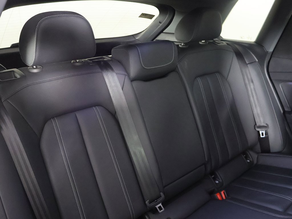 Used 2023 Audi Q4 e-tron Premium Plus w/ Premium Plus image 34