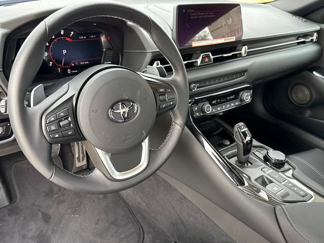 New 2026 Toyota Supra Premium image 13