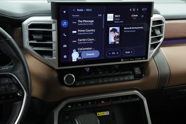 Used 2022 Toyota Tundra 1794 Edition image 18