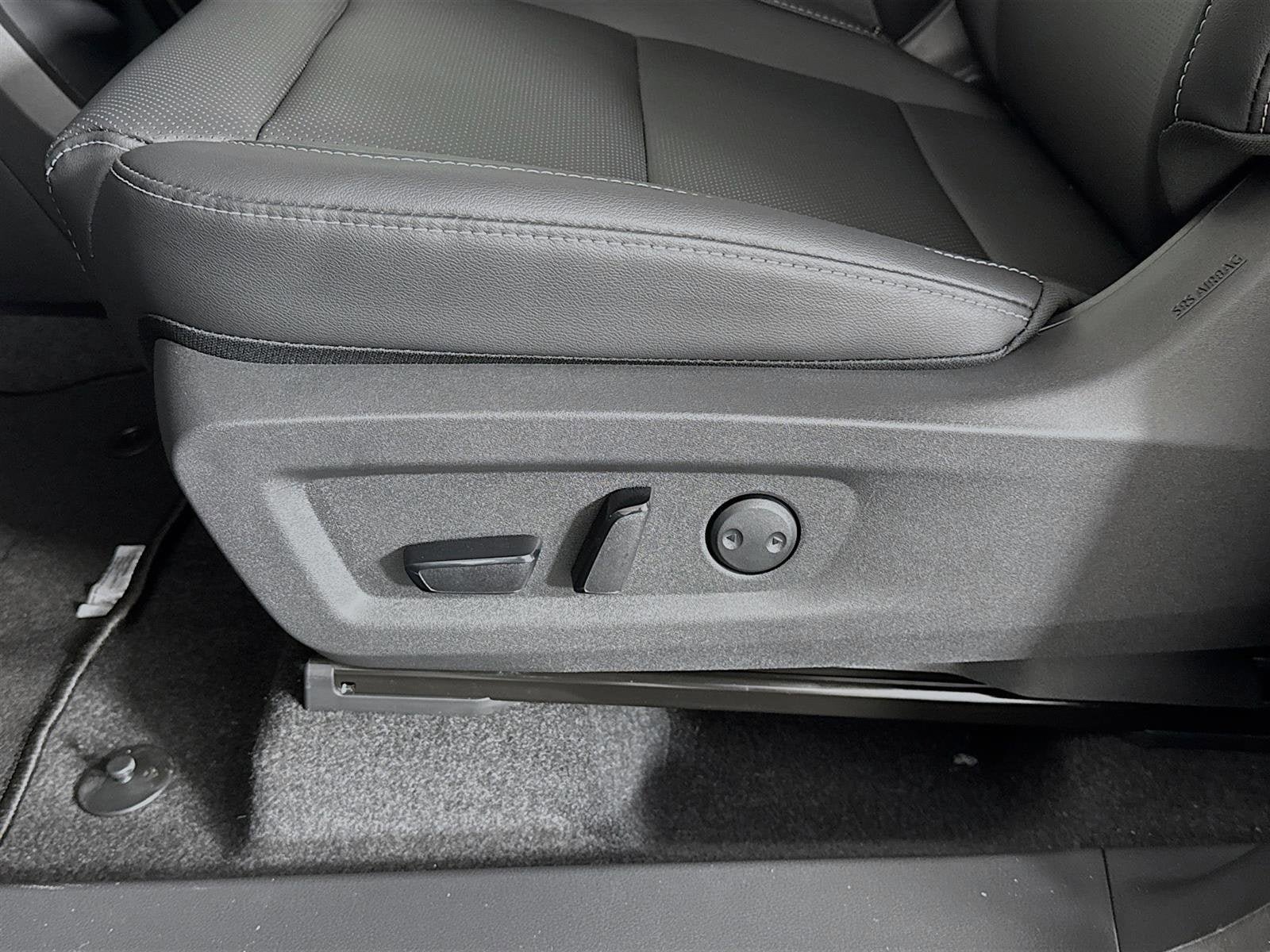 New 2026 Nissan Murano SL AWD/4WD image 21