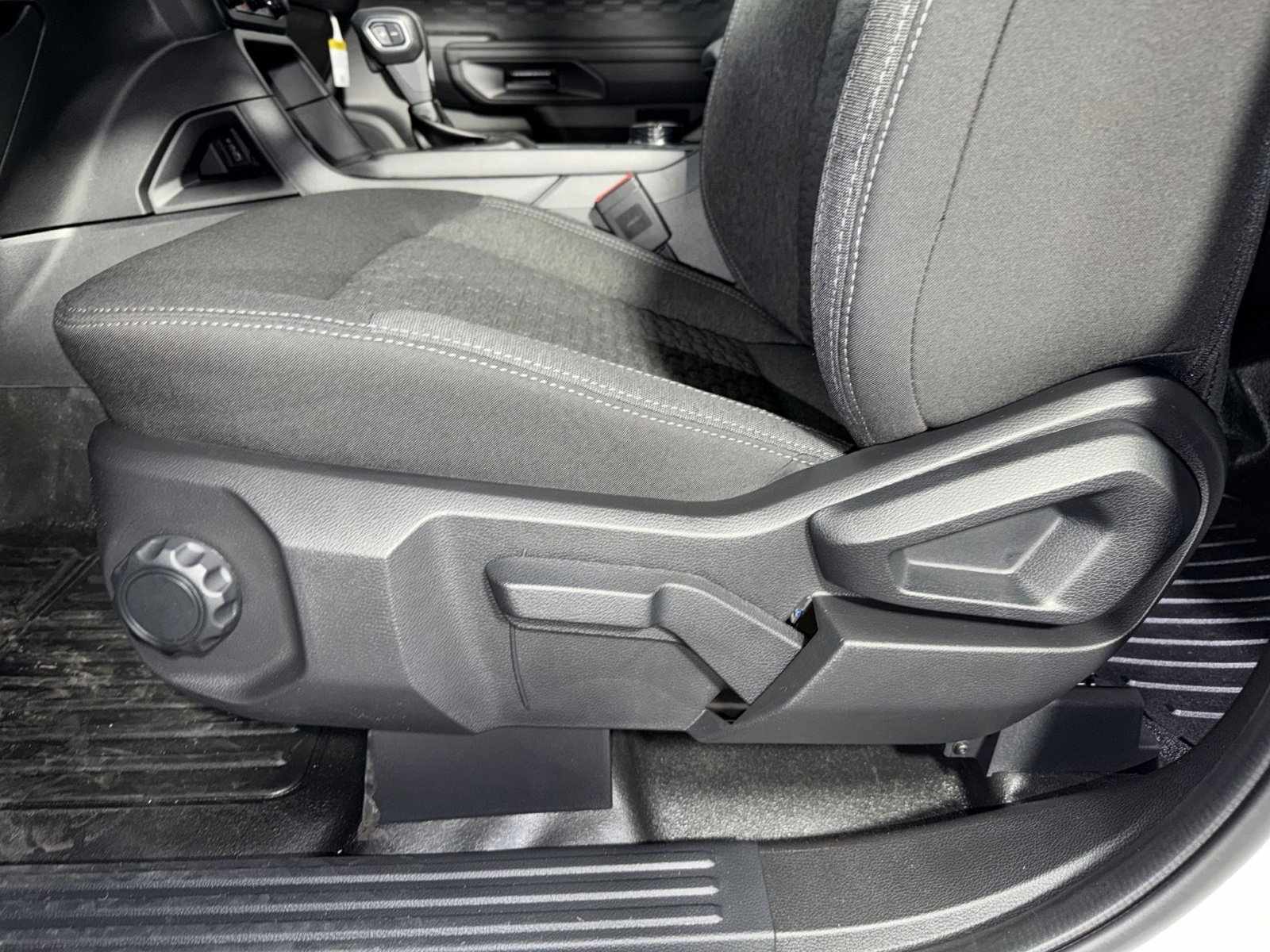 New 2026 Ford Ranger XL image 28