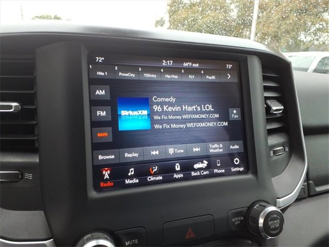 Used 2020 RAM 1500 Big Horn image 17