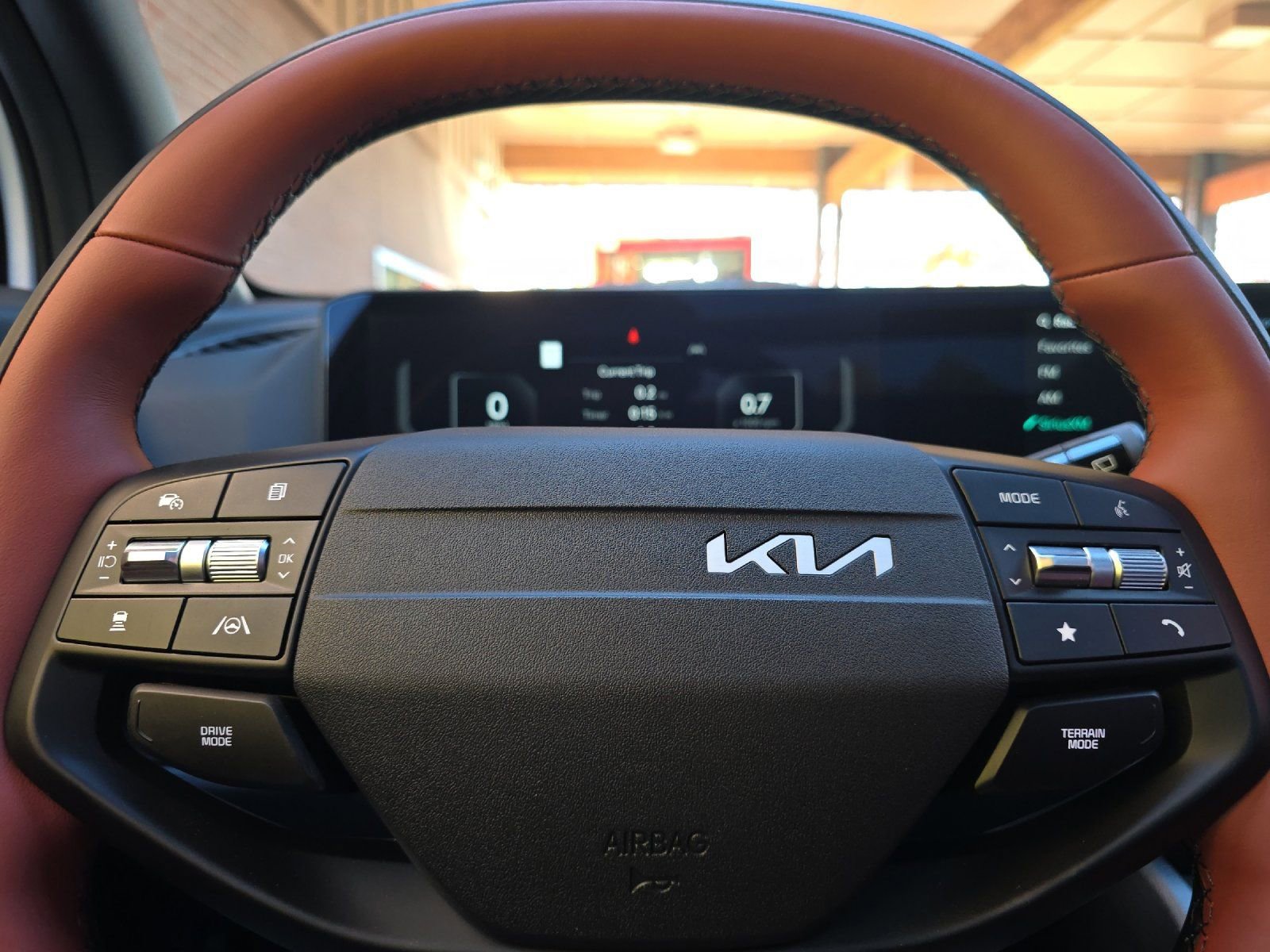 New 2026 Kia Sportage SX image 24