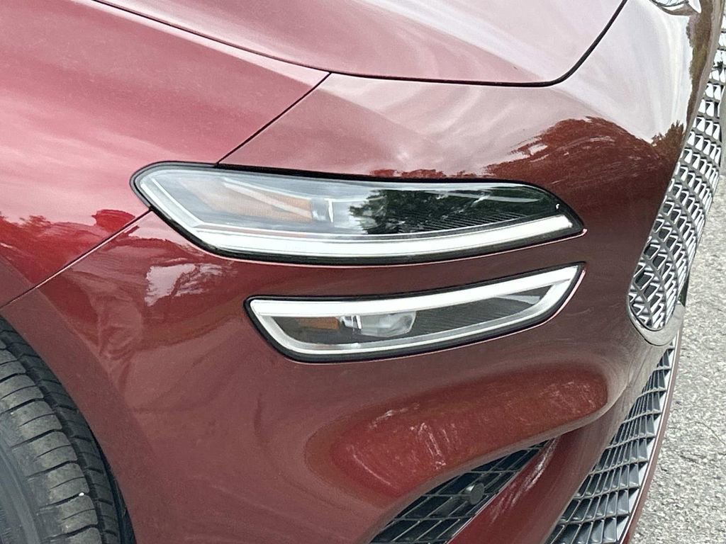New 2026 Genesis G70 3.3T Sport Prestige AWD/4WD image 10