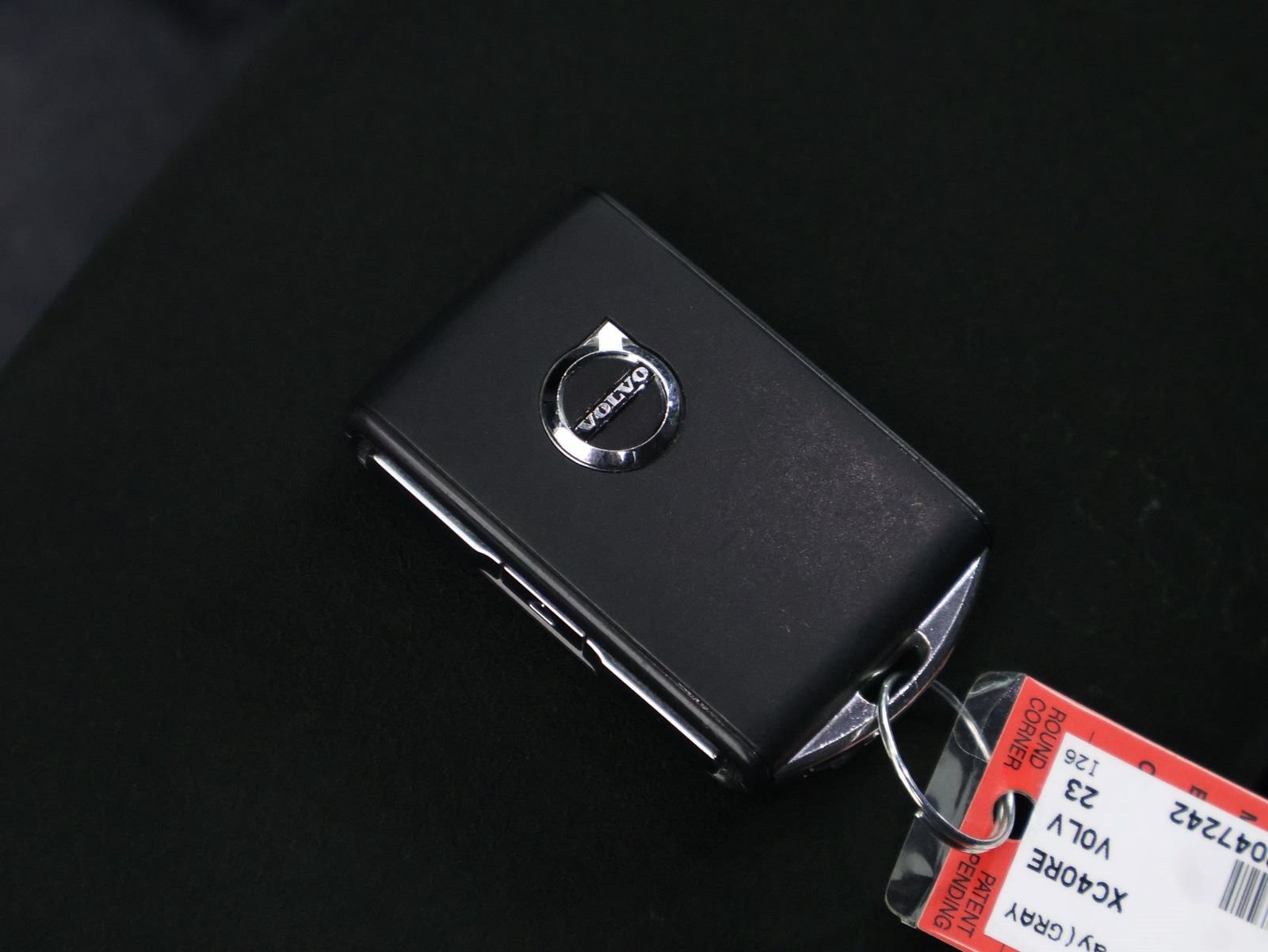 Used 2023 Volvo XC40 Recharge Ultimate AWD/4WD image 32