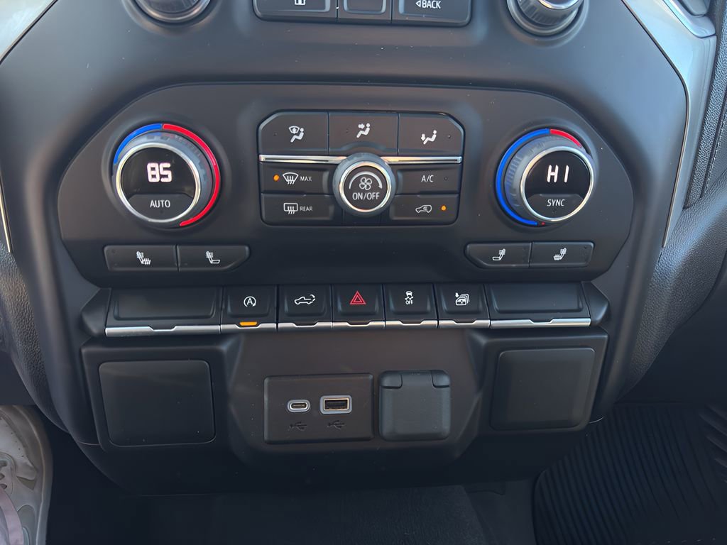 Used 2022 Chevrolet Silverado 1500 LT w/ Bed Protection Package image 22