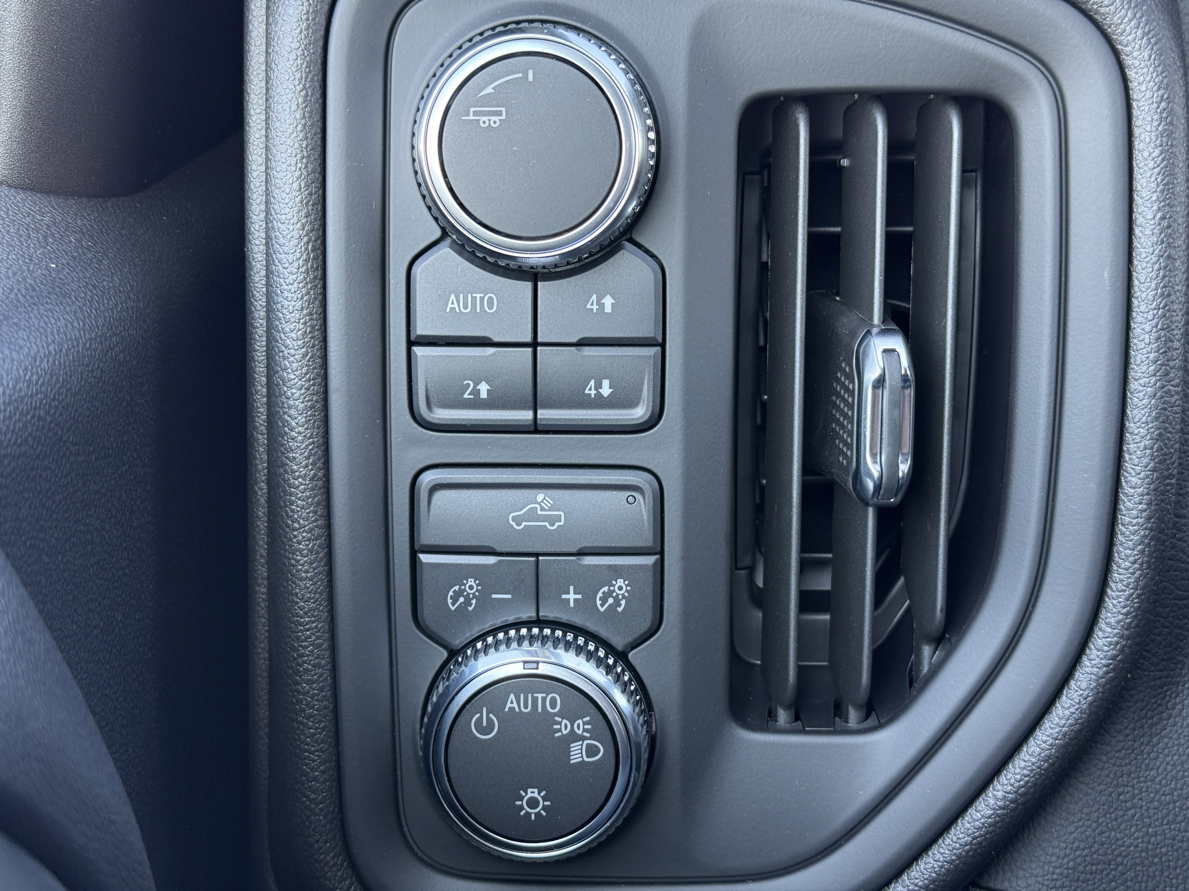 New 2026 GMC Sierra 1500 Pro w/ Graphite Edition image 29