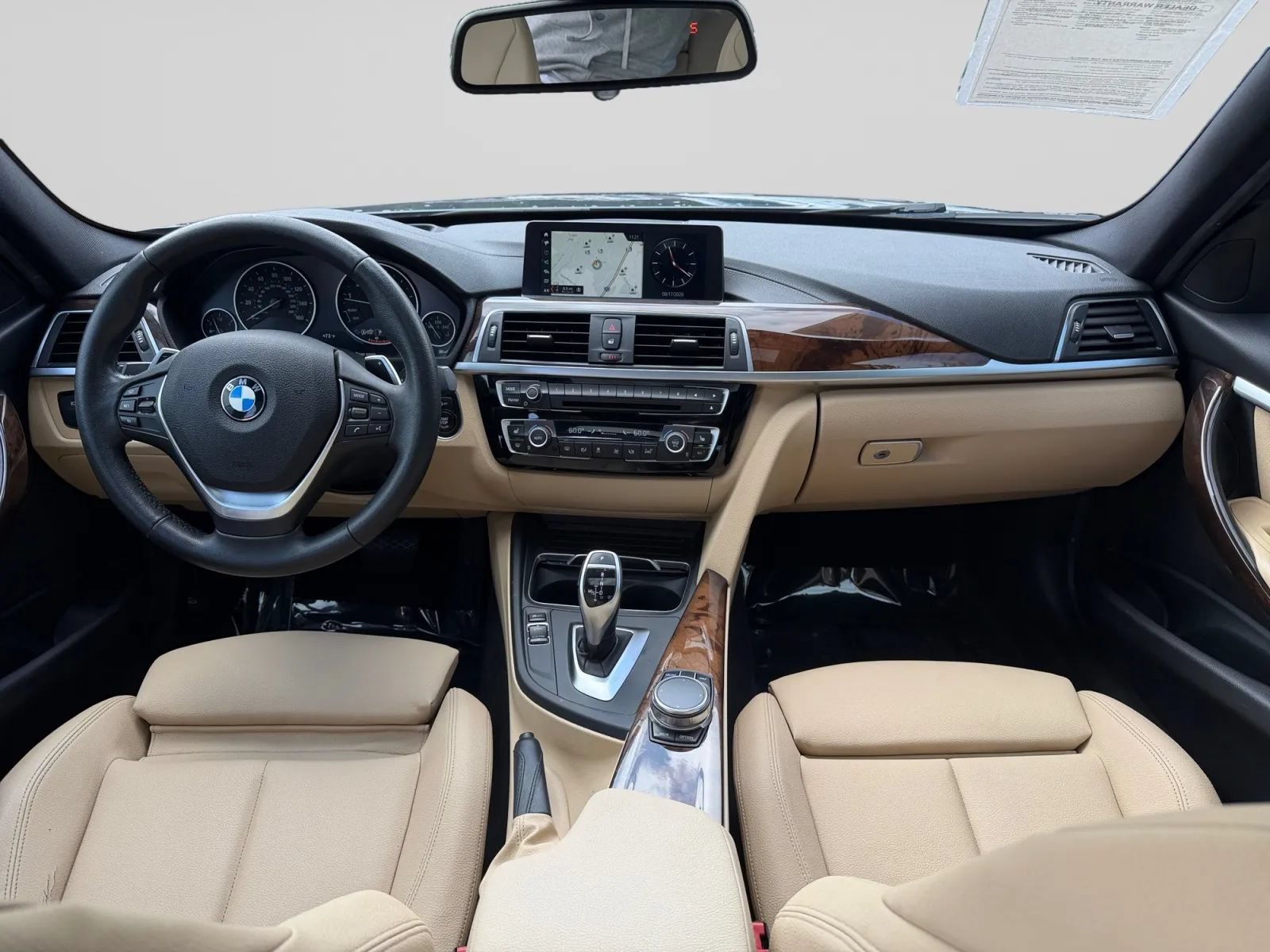 Used 2018 BMW 330i Sedan RWD image 14