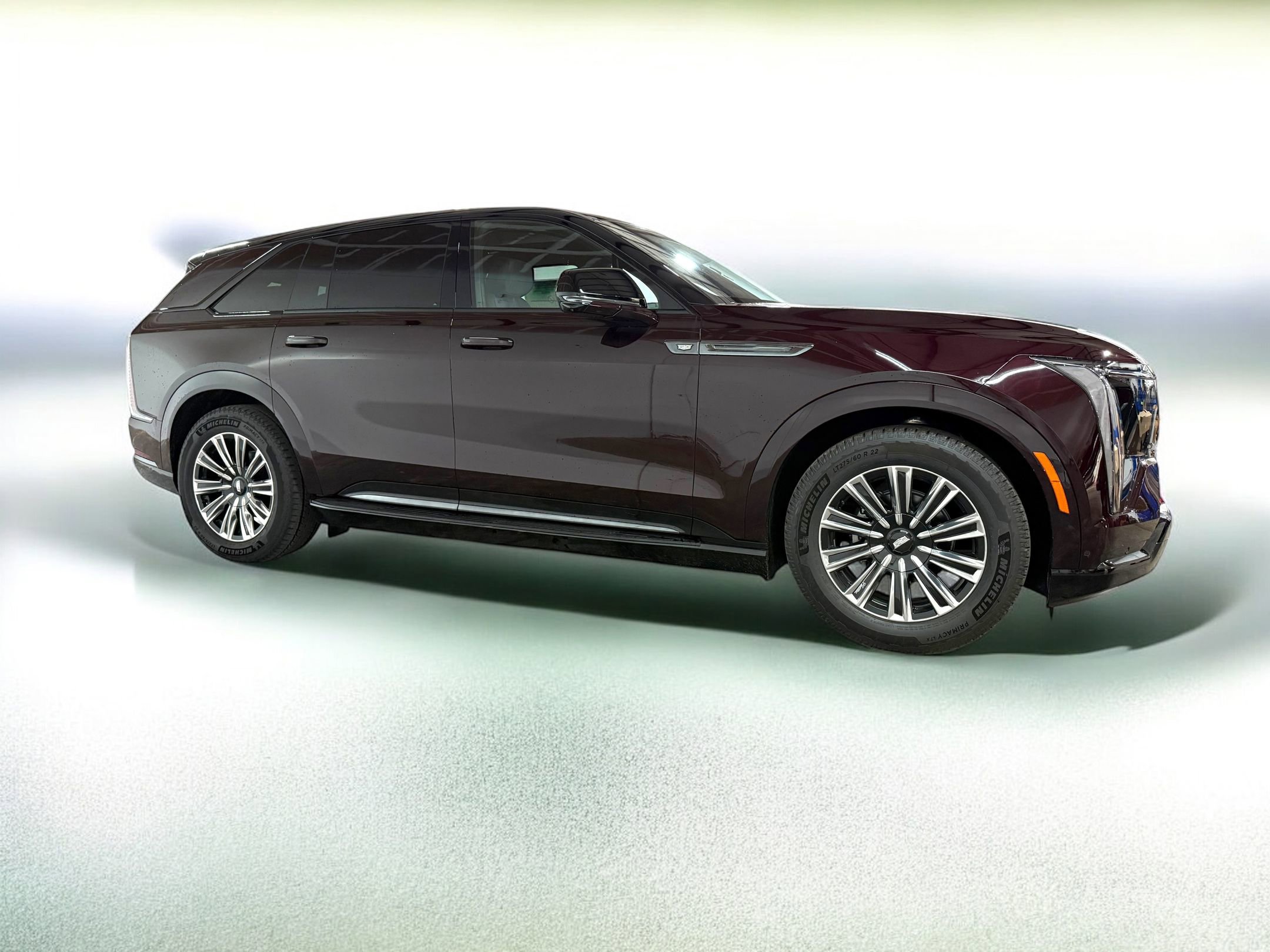 New 2026 Cadillac Escalade IQ Sport 1 w/ LPO, Floor Liner Package image 7