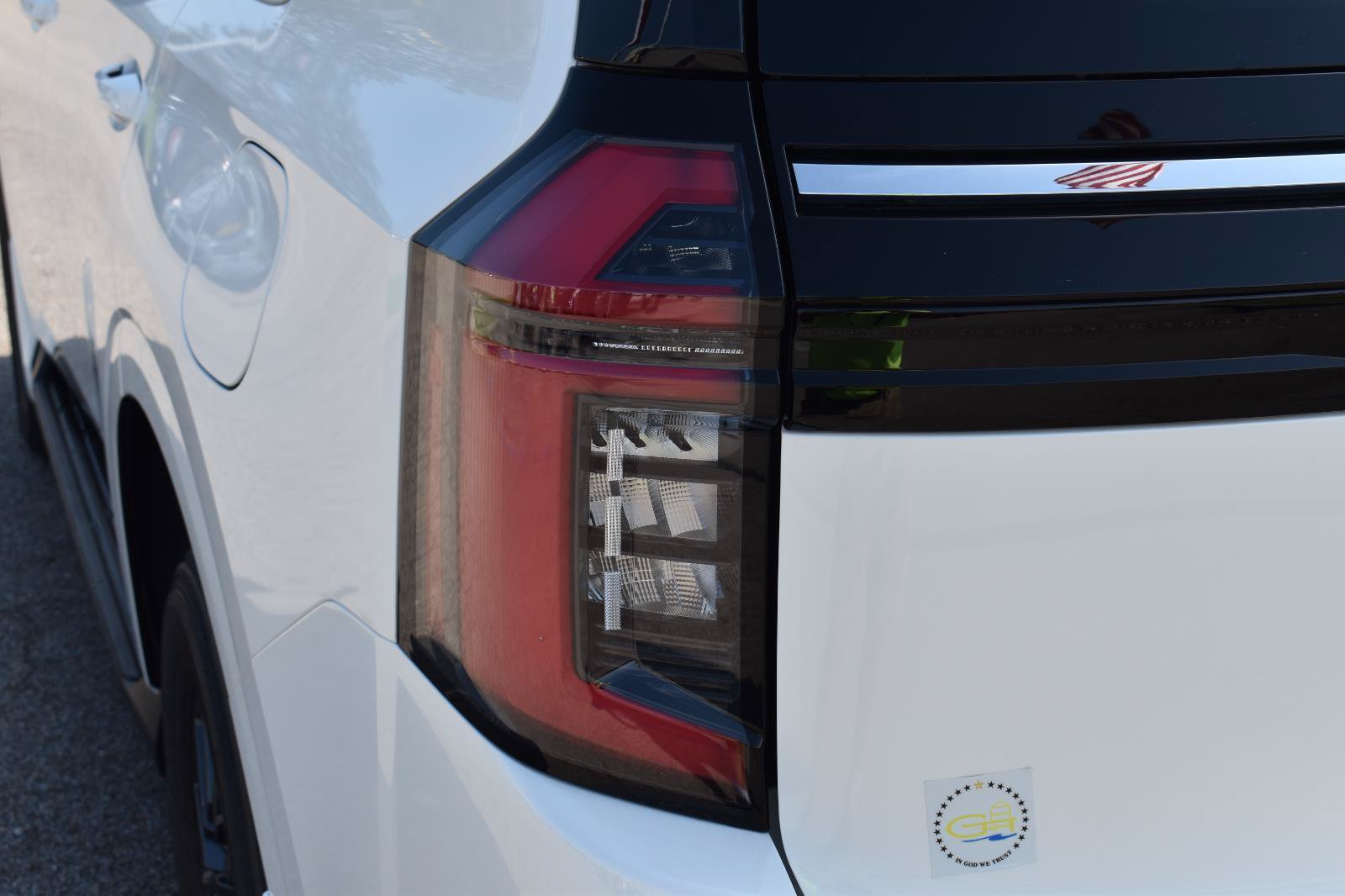 New 2026 Nissan Armada SV RWD image 6