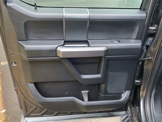 Used 2020 Ford F150 XLT w/ Equipment Group 302A Luxury image 10