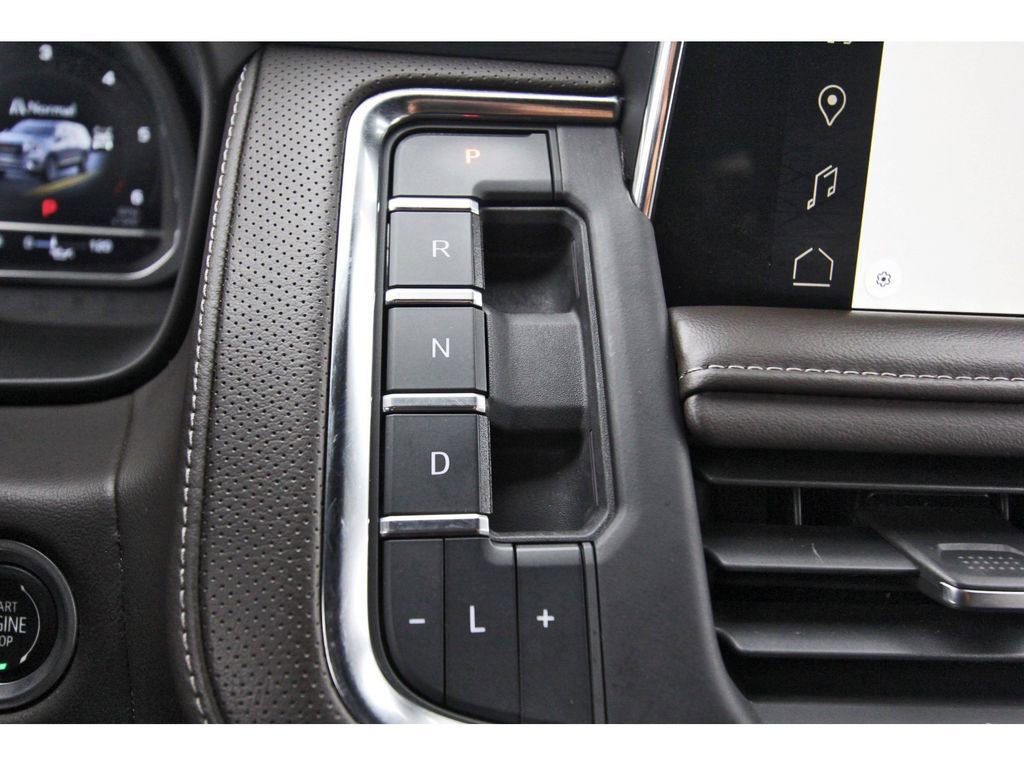 Used 2023 GMC Yukon XL SLT image 24