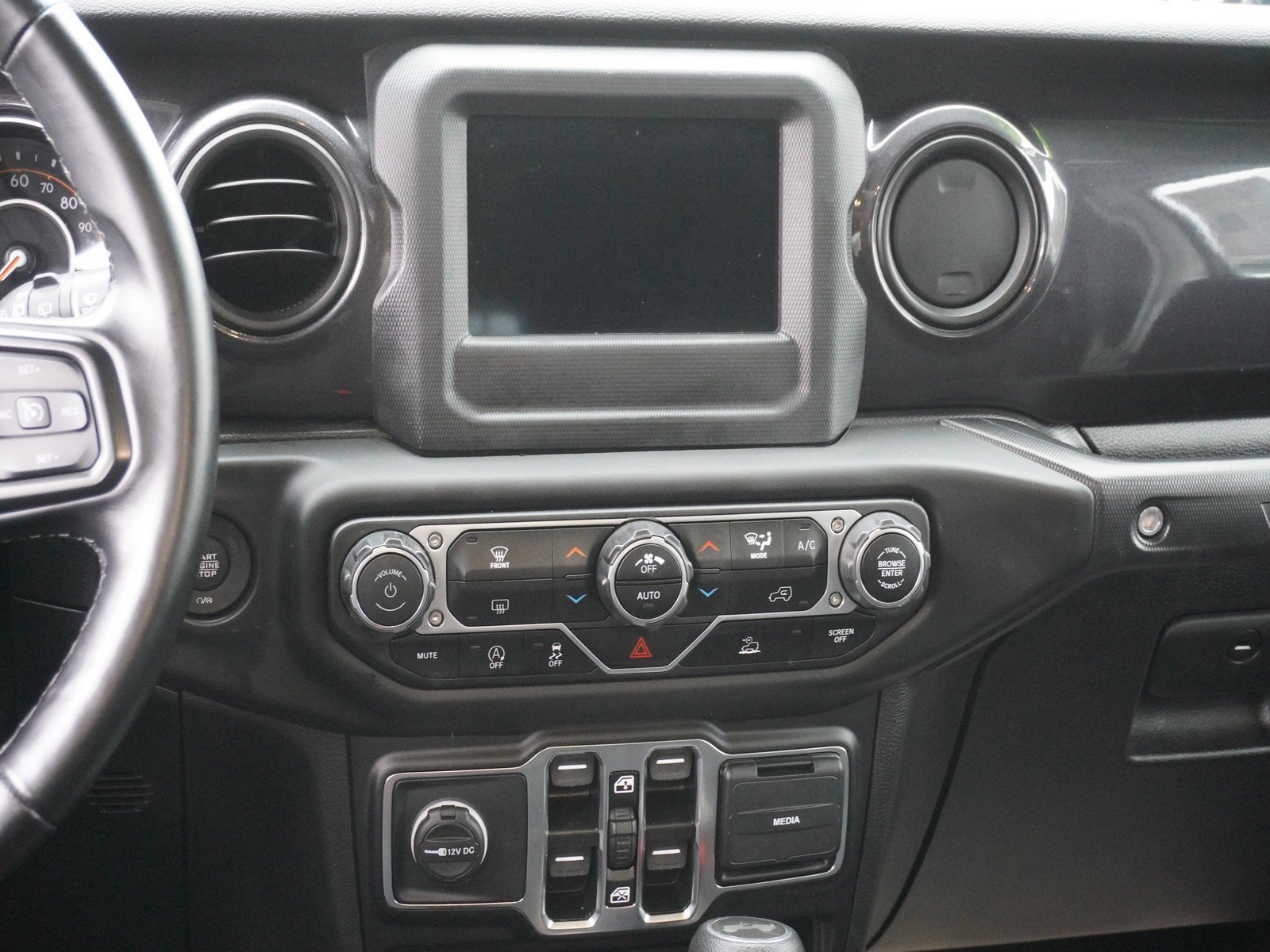 Used 2021 Jeep Wrangler Unlimited Sport image 15