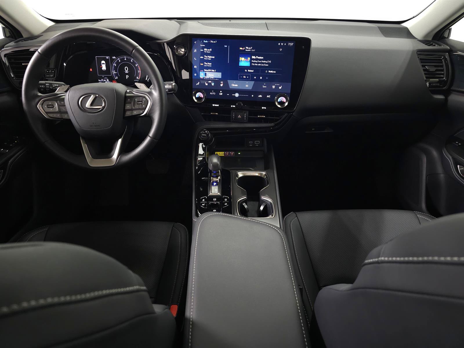 Certified 2024 Lexus NX 350 AWD image 14