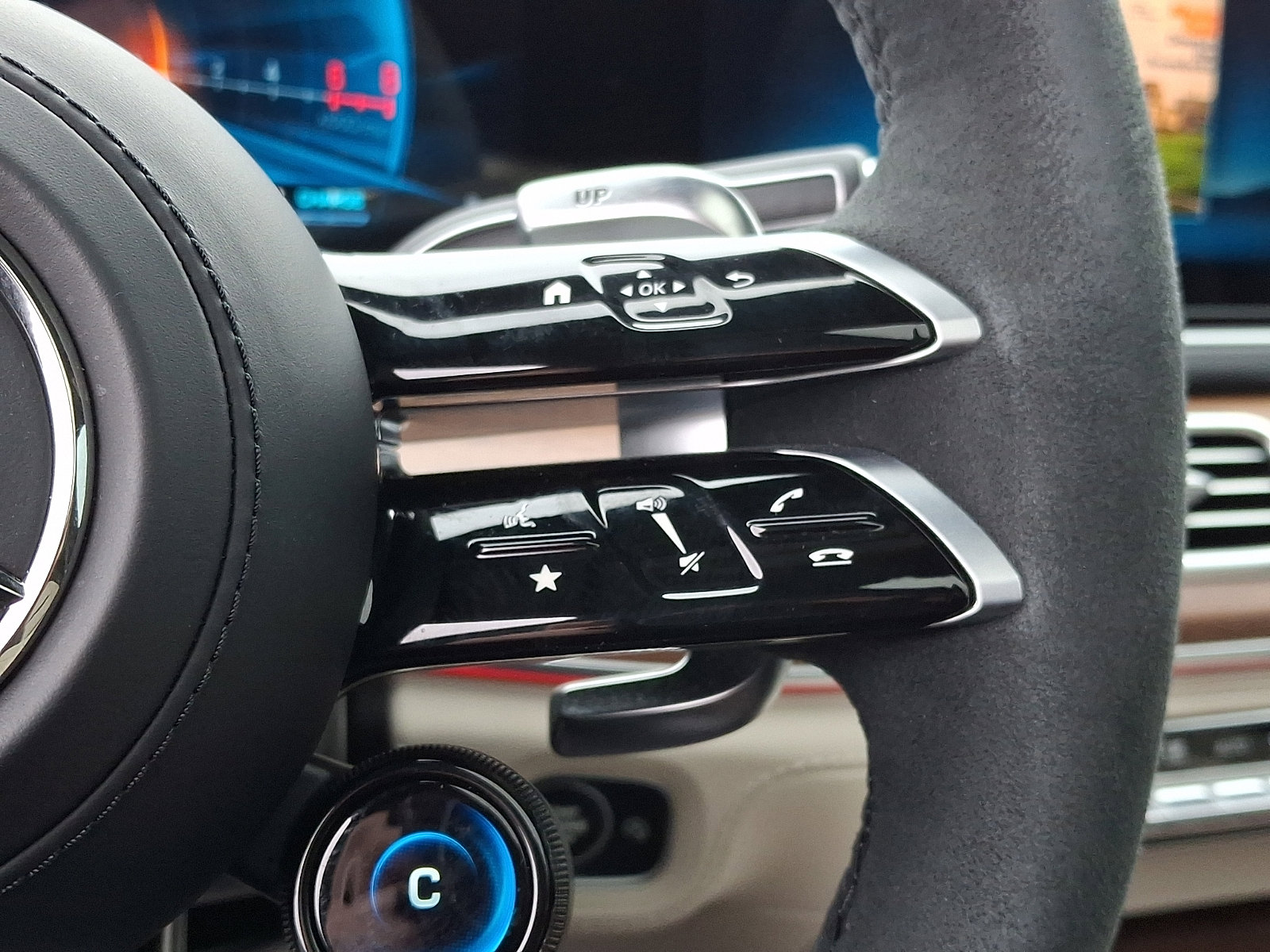 Used 2024 Mercedes-Benz GLE 53 AMG 4MATIC Coupe image 22