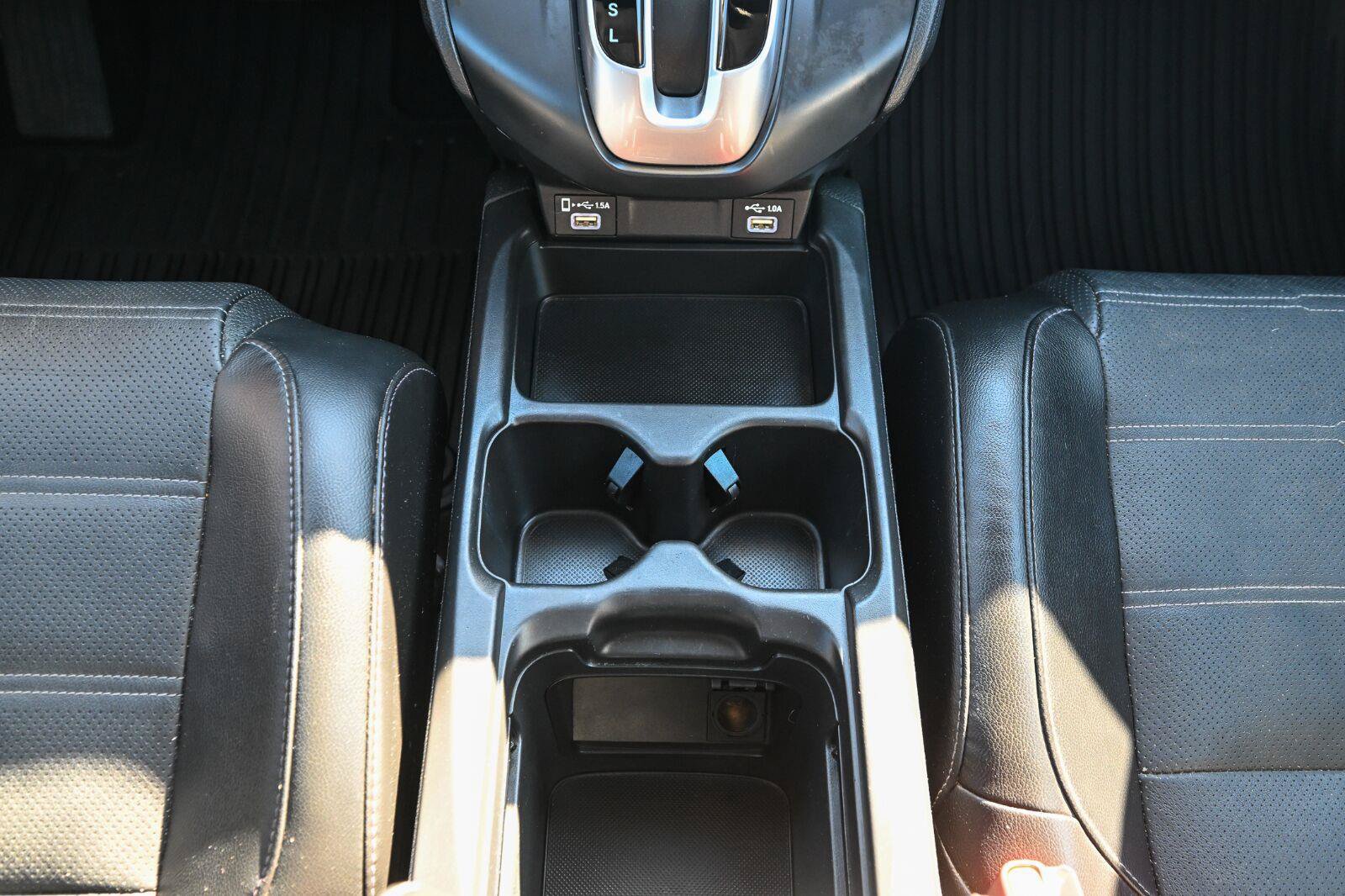 Used 2020 Honda CR-V EX-L image 35