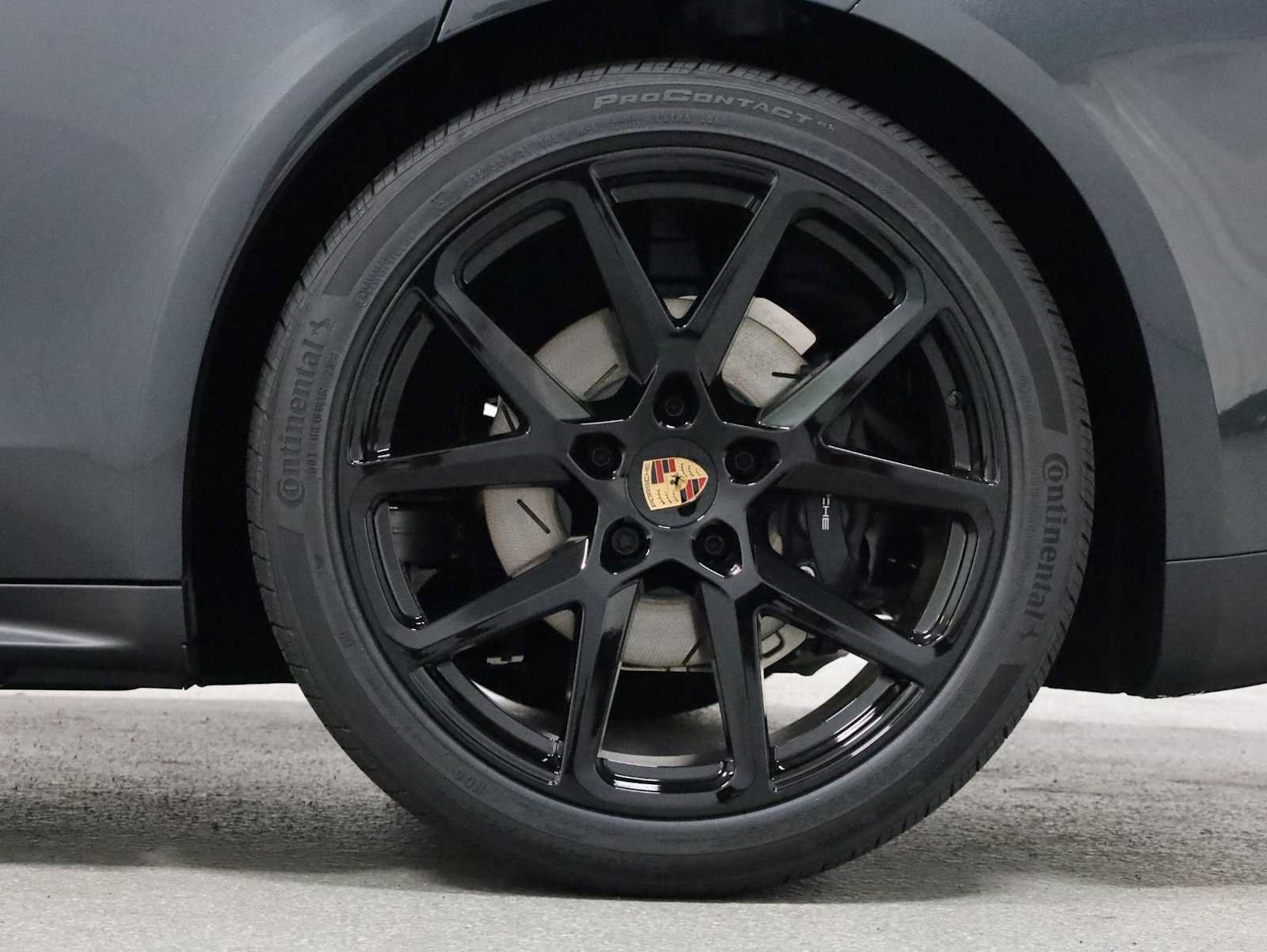 New 2026 Porsche Panamera 4 AWD/4WD image 39
