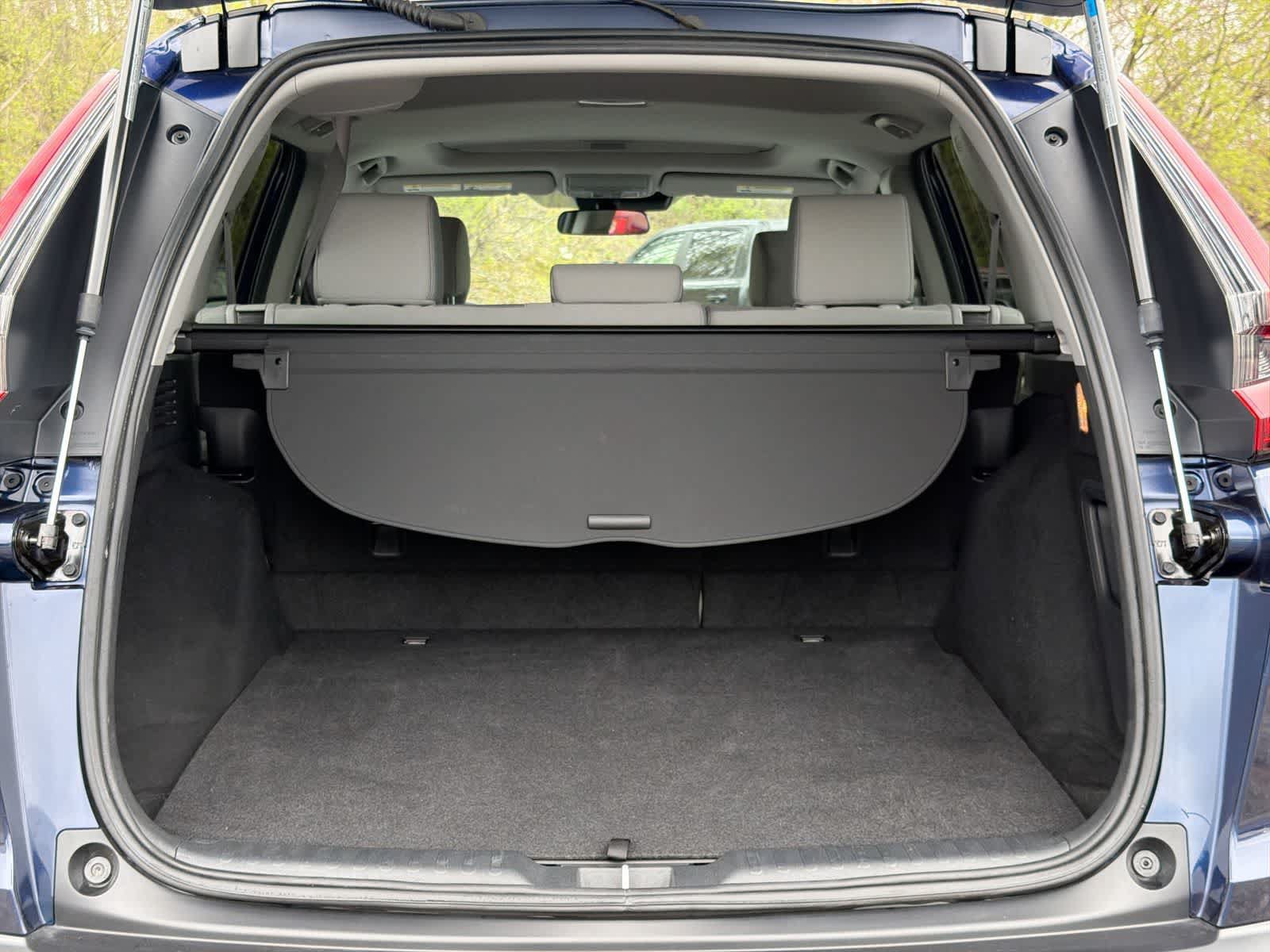 Used 2021 Honda CR-V EX image 35