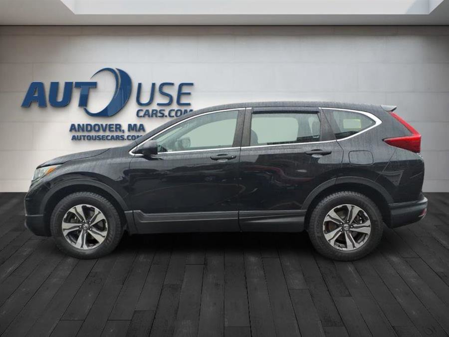 Used 2017 Honda CR-V LX image 16