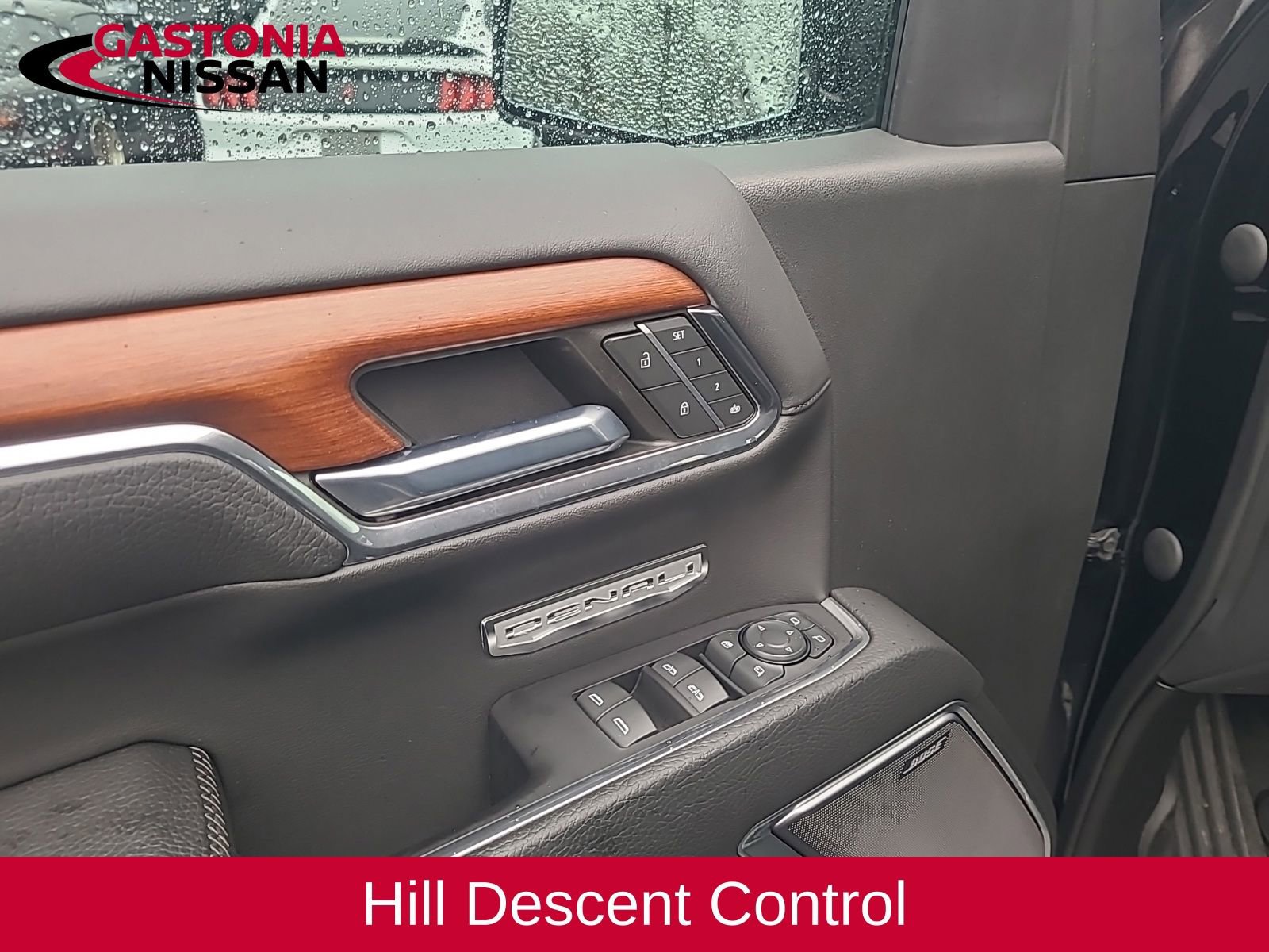 Used 2022 GMC Sierra 1500 Denali image 29