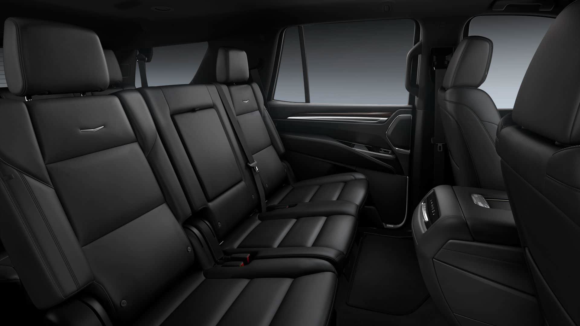 New 2026 Cadillac Escalade 2WD image 60