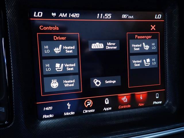 Used 2018 Dodge Challenger GT w/ GT Interior Package AWD/4WD image 20