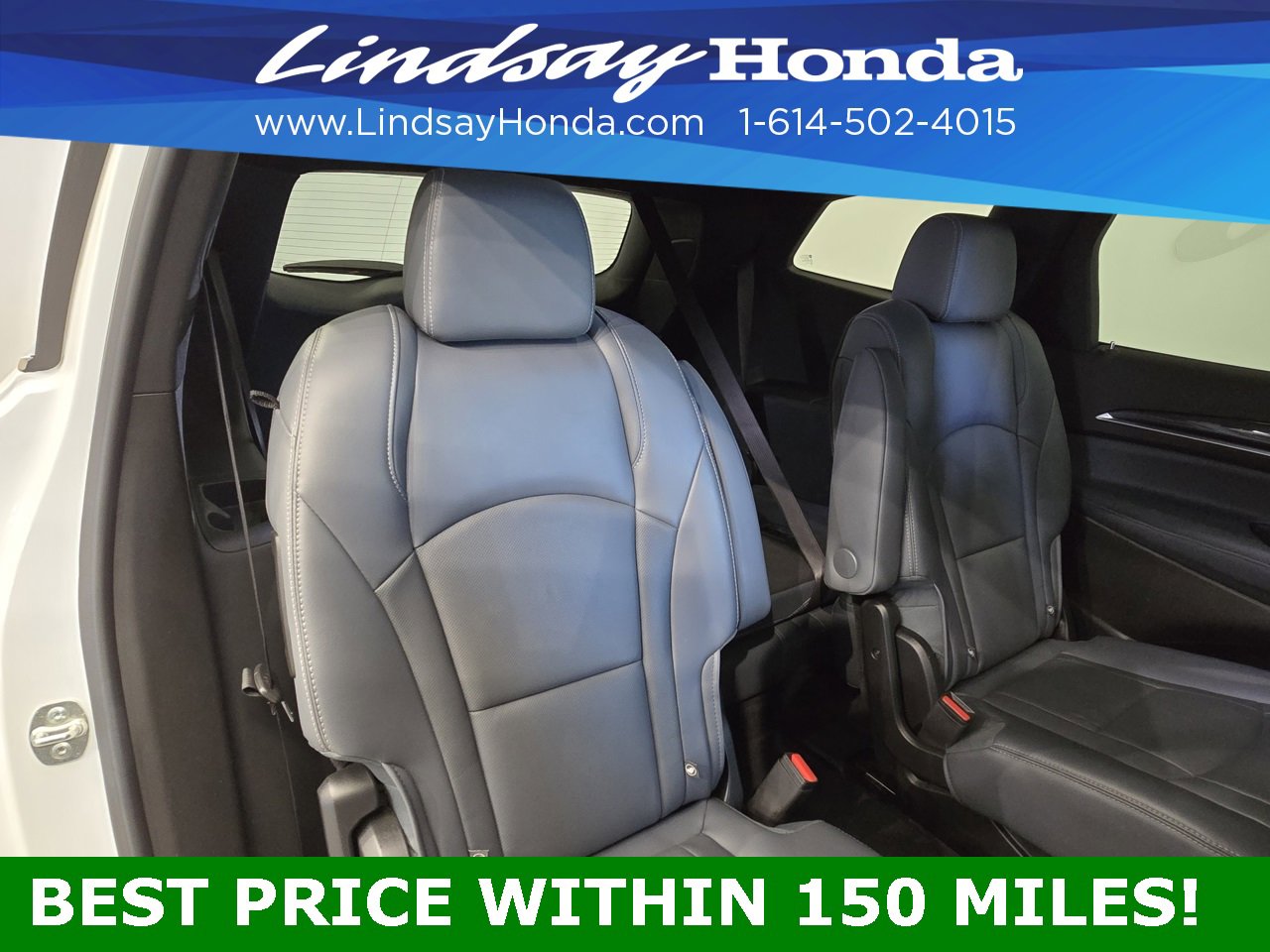 Used 2024 Buick Enclave Premium image 7