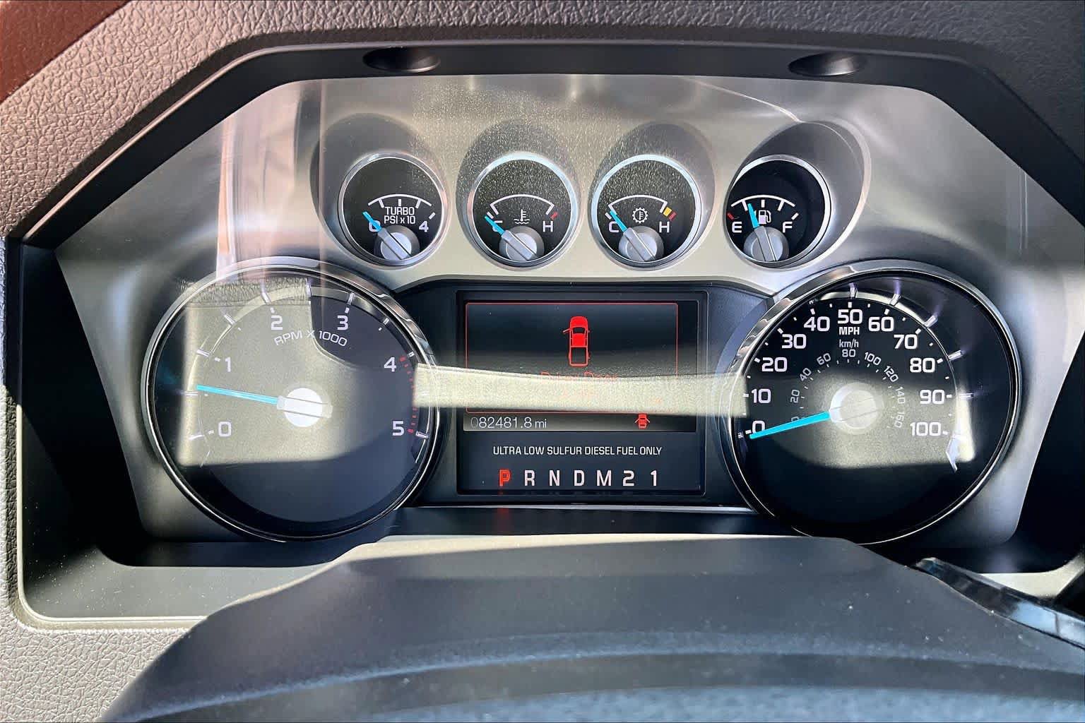 Used 2014 Ford F350 King Ranch AWD/4WD image 24