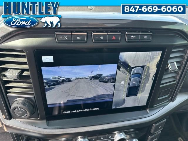 Used 2023 Ford F150 Tremor w/ Equipment Group 402A High image 23