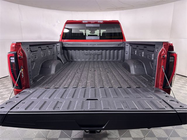 New 2026 GMC Sierra 2500 AT4X image 27