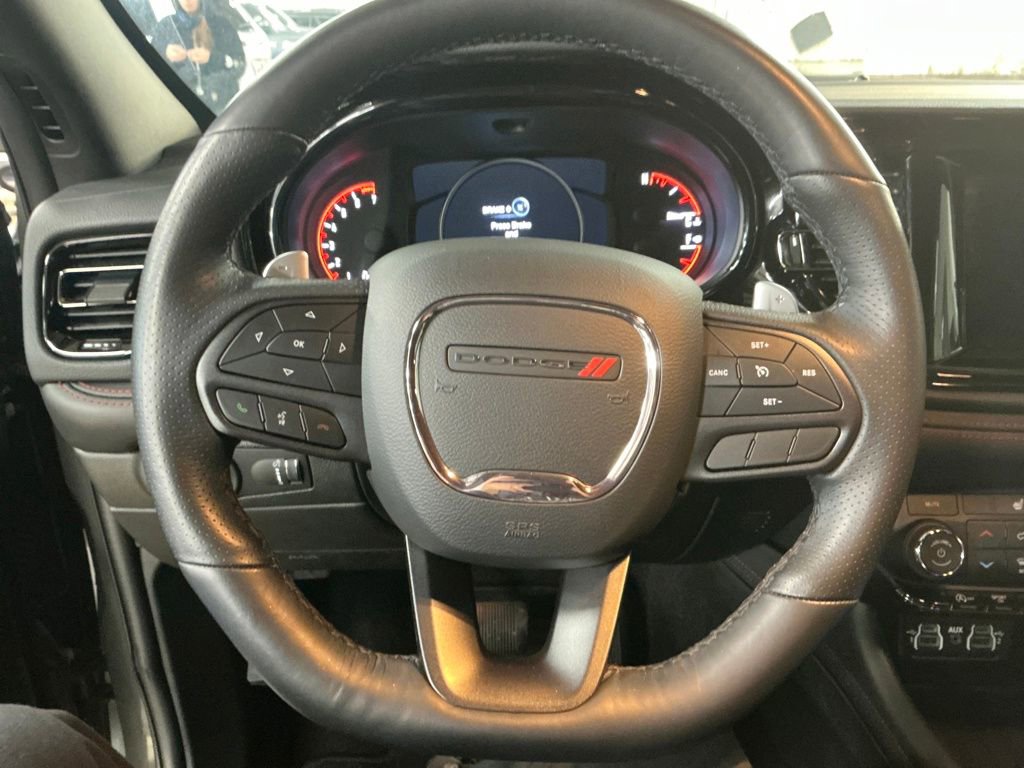 Used 2023 Dodge Durango GT image 20