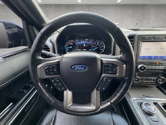 Used 2020 Ford Expedition Max XLT w/ Equipment Group 202A RWD image 21