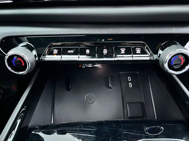 New 2025 Chevrolet Silverado EV RST image 42