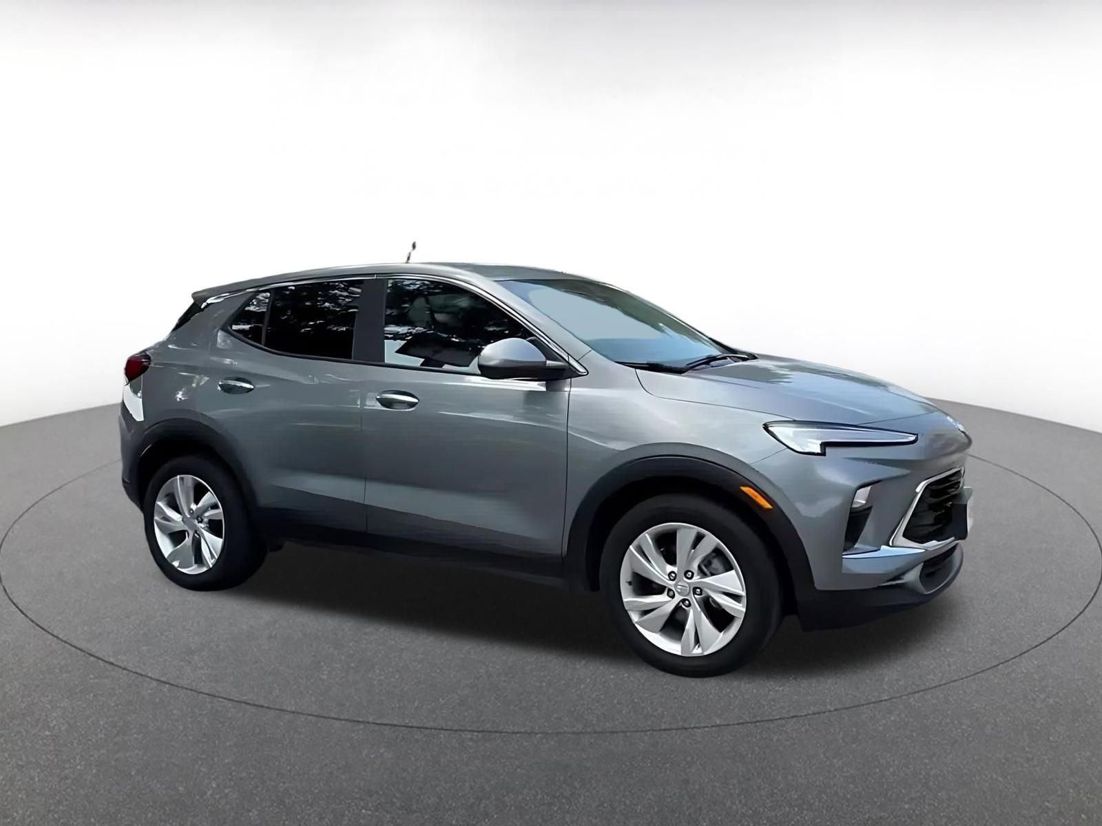 Used 2025 Buick Encore GX Preferred FWD video 2