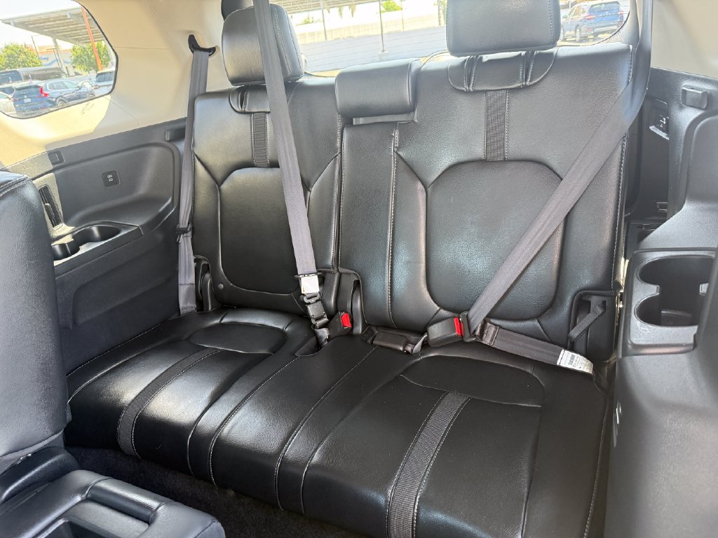 Certified 2025 Honda Pilot EX-L image 12