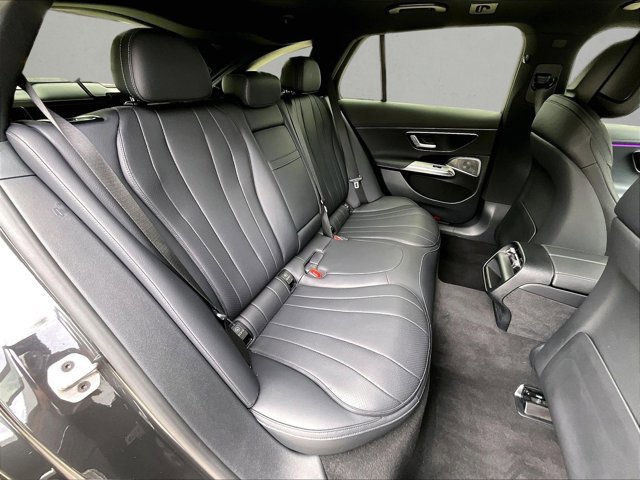 Certified 2025 Mercedes-Benz E 450 4MATIC All-Terrain Wagon image 29