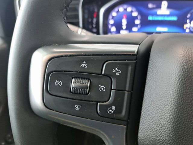 Used 2025 Chevrolet Silverado 2500 LT w/ Trail Boss Package AWD/4WD image 17