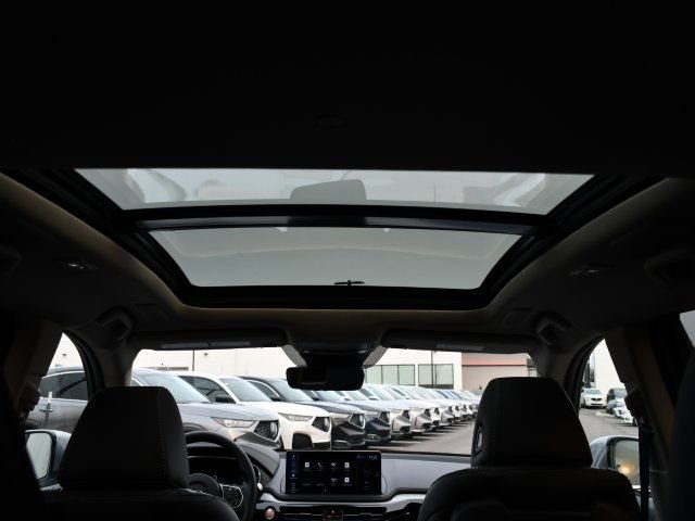Certified 2026 Acura MDX Technology Package image 30