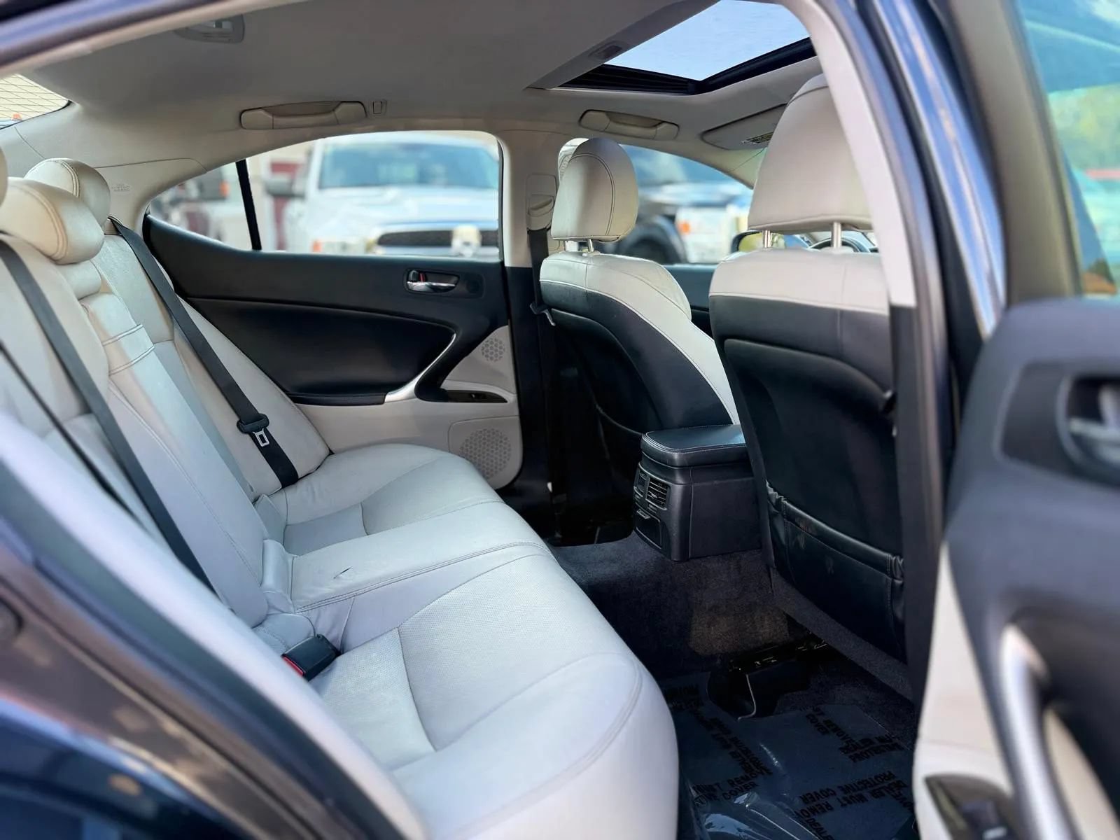 Used 2010 Lexus IS 250 AWD w/ Preferred Accessory Package image 29