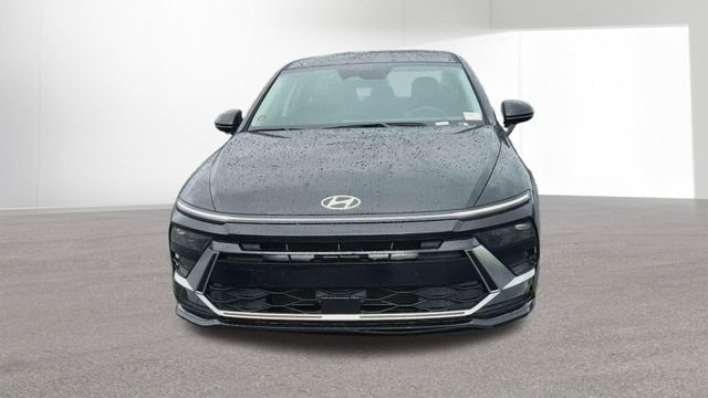 New 2026 Hyundai Sonata SEL FWD image 3