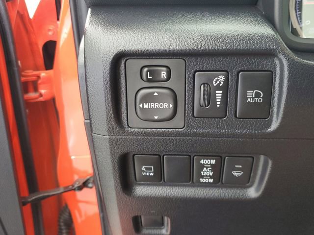 Used 2023 Toyota 4Runner TRD Pro image 30