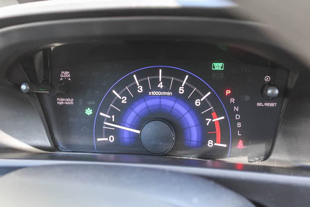 Used 2015 Honda Civic LX image 21