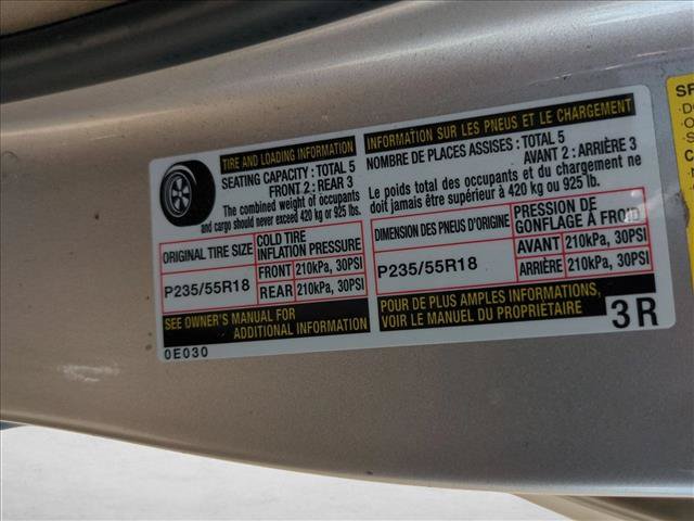 Used 2005 Lexus RX 330 AWD w/ Premium Plus Pkg image 14
