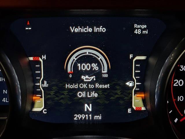 Used 2019 Jeep Wrangler Unlimited Rubicon image 11