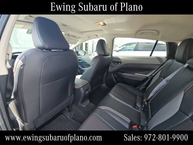 Used 2024 Subaru Crosstrek 2.5i Limited AWD/4WD image 9