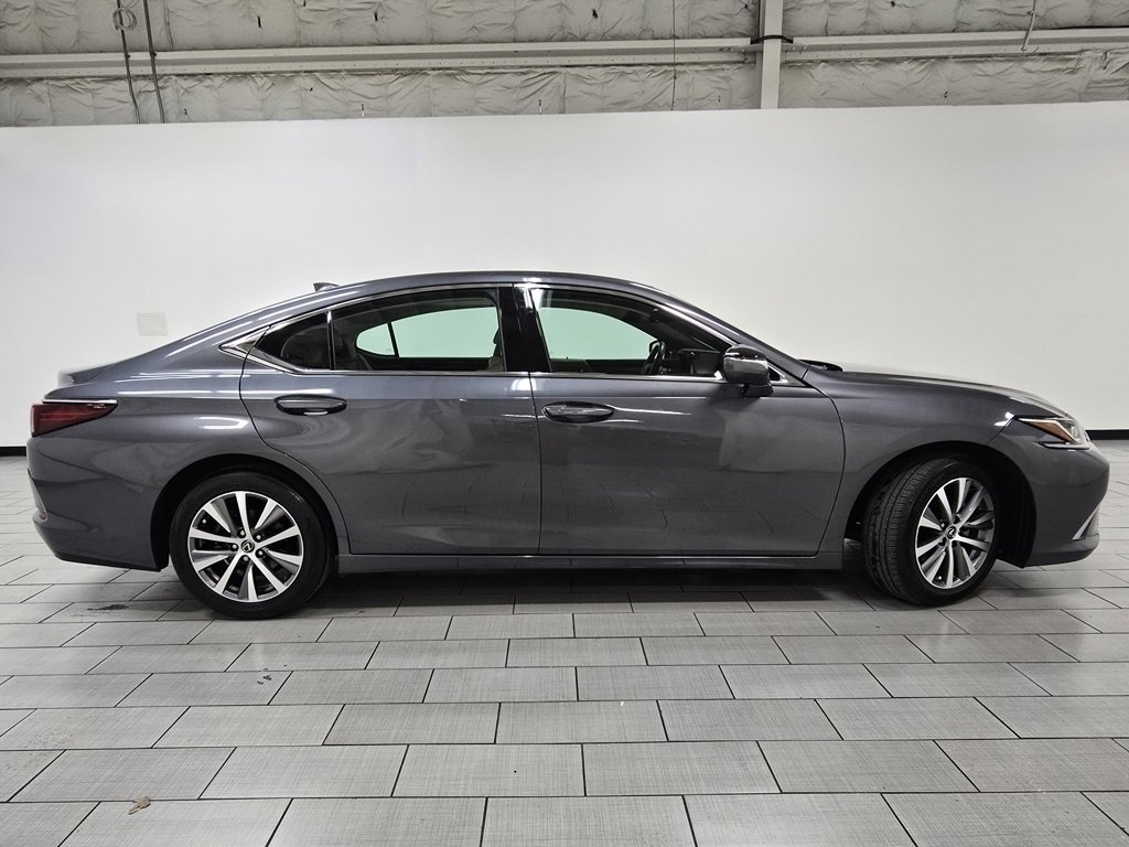 Used 2019 Lexus ES 350 image 17
