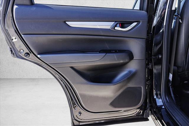 Used 2025 MAZDA CX-5 AWD 2.5 S w/ Preferred Package image 22