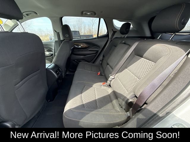 Used 2018 GMC Terrain SLE w/ Driver Convenience Package image 23